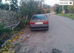 Седан Lancia Dedra I 1991 в Хмельницком