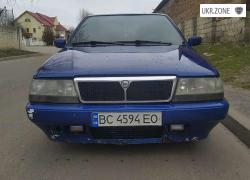 Lancia Thema 1986 в Львове
