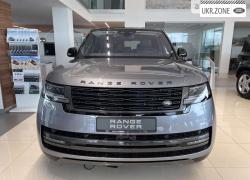 Land Rover Range Rover 2023 в Днепре
