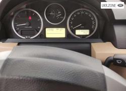 Внедорожник 5 дверей Land Rover Range Rover III Рестайлинг 2008 в Тернополе