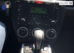 Внедорожник 5 дверей Land Rover Freelander II 2008 в Сквире