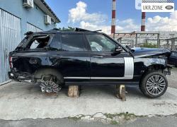 Land Rover Range Rover 2021 в Киеве