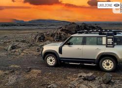 Land Rover Defender 2020 в Одессе