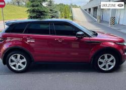 Внедорожник 5 дверей Land Rover Range Rover 2012 в Нежине