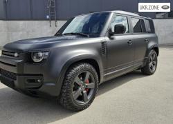 Позашляховик 5 дверей Land Rover Defender II 2020 у Києві