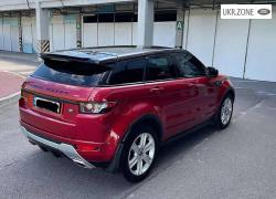 Внедорожник 5 дверей Land Rover Range Rover 2012 в Нежине