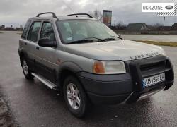 Land Rover Freelander 1998 в Киеве