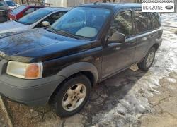 Land Rover Freelander 2000 в Харькове