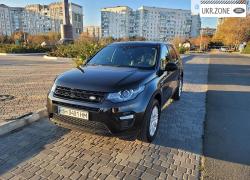 Внедорожник 5 дверей Land Rover Discovery Sport I 2015 в Одессе