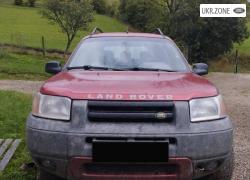 Land Rover Freelander 1998 в Ивано-Франковске