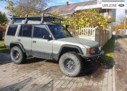 Land Rover Discovery 1997 в Кременчуге