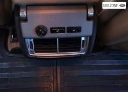 Внедорожник 5 дверей Land Rover Range Rover 2005 в Ровно