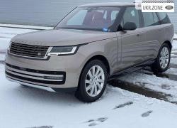 Land Rover Range Rover 2023 в Кривом Роге
