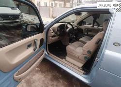 Land Rover Freelander 2001 в Рахове