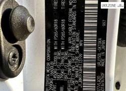 Внедорожник 5 дверей Lexus GX II Рестайлинг 2017 в Харькове