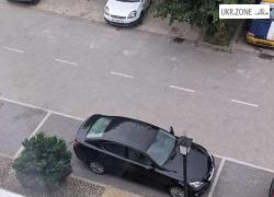 Седан Lexus IS II 2006 в Киеве