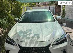 Внедорожник 5 дверей Lexus NX I Рестайлинг 2022 в Кривом Роге