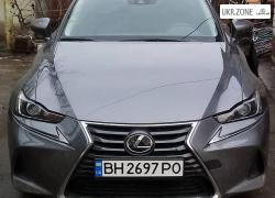 Lexus CT 2017 в Одессе