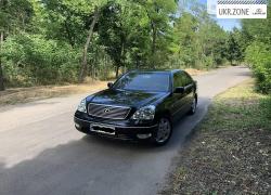 Седан Lexus LS 2003 в Одессе