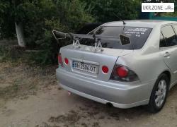 Седан Lexus IS I 2002 в Одессе
