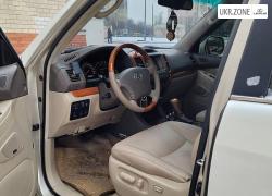 Внедорожник 5 дверей Lexus GX I 2006 в Киеве