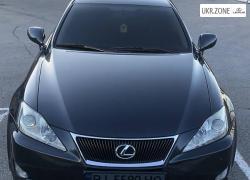 Lexus IS 2006 в Полтаве