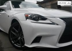 Седан Lexus IS III 2015 в Одессе