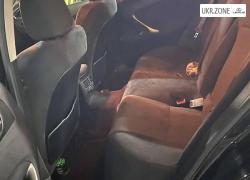 Седан Lexus IS II 2007 в Харькове