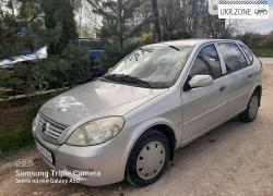 Хэтчбек 5 дверей Lifan Breez (520) I 2011 в Дунаевцах