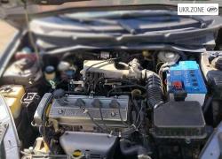 Седан Lifan Breez (520) I 2008 в Кропивни́цком