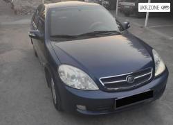 Седан Lifan Breez (520) I 2008 в Запорожье