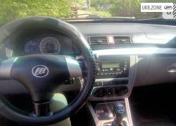 Седан Lifan Breez (520) I 2007 в Одессе