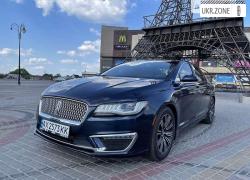 Седан Lincoln MKZ 2016 в Харькове
