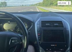 Седан Lincoln MKZ II 2013 у Чугуєві