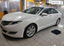 Седан Lincoln MKZ II 2013 в Одессе