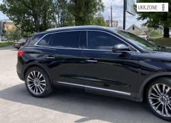 Внедорожник 5 дверей Lincoln MKX II 2016 в Хмельницком