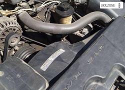 Lincoln Town Car 1998 в Измаиле