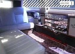 Седан Lincoln Town Car III 2000 в Виннице