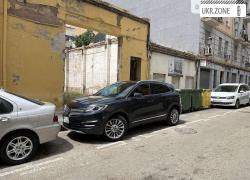 Позашляховик 5 дверей Lincoln MKC I 2015 у Одесі