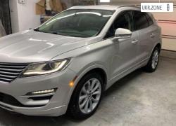 Позашляховик 5 дверей Lincoln MKC I 2015 у Пустомитах