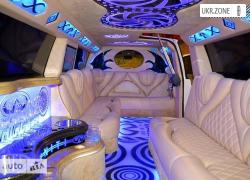Lincoln Town Car 2013 в Киеве