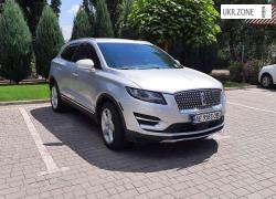 Позашляховик 5 дверей Lincoln MKC I Рестайлінг 2019 у Кривому Розі