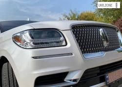 Внедорожник 5 дверей Lincoln Navigator IV 2019 в Кривом Роге