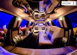 Седан Lincoln Town Car 2003 у Івано-Франківську