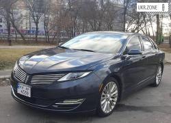 Седан Lincoln MKZ II 2013 у Чернівцях