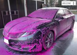 Седан Lincoln MKZ II 2015 в Кременчуге