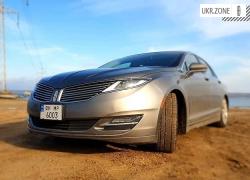 Седан Lincoln MKZ II 2015 в Одессе