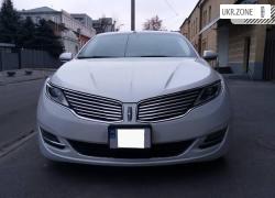 Седан Lincoln MKZ II 2013 у Харкові