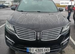 Внедорожник 5 дверей Lincoln MKC I 2015 в Шишаках