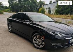 Седан Lincoln MKZ II 2013 у Дніпрі